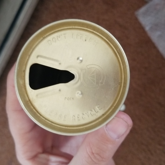 Old vintage cans - Picture 2 of 7